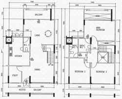 Blk 149 Tampines Street 12 (Tampines), HDB Executive #184972862